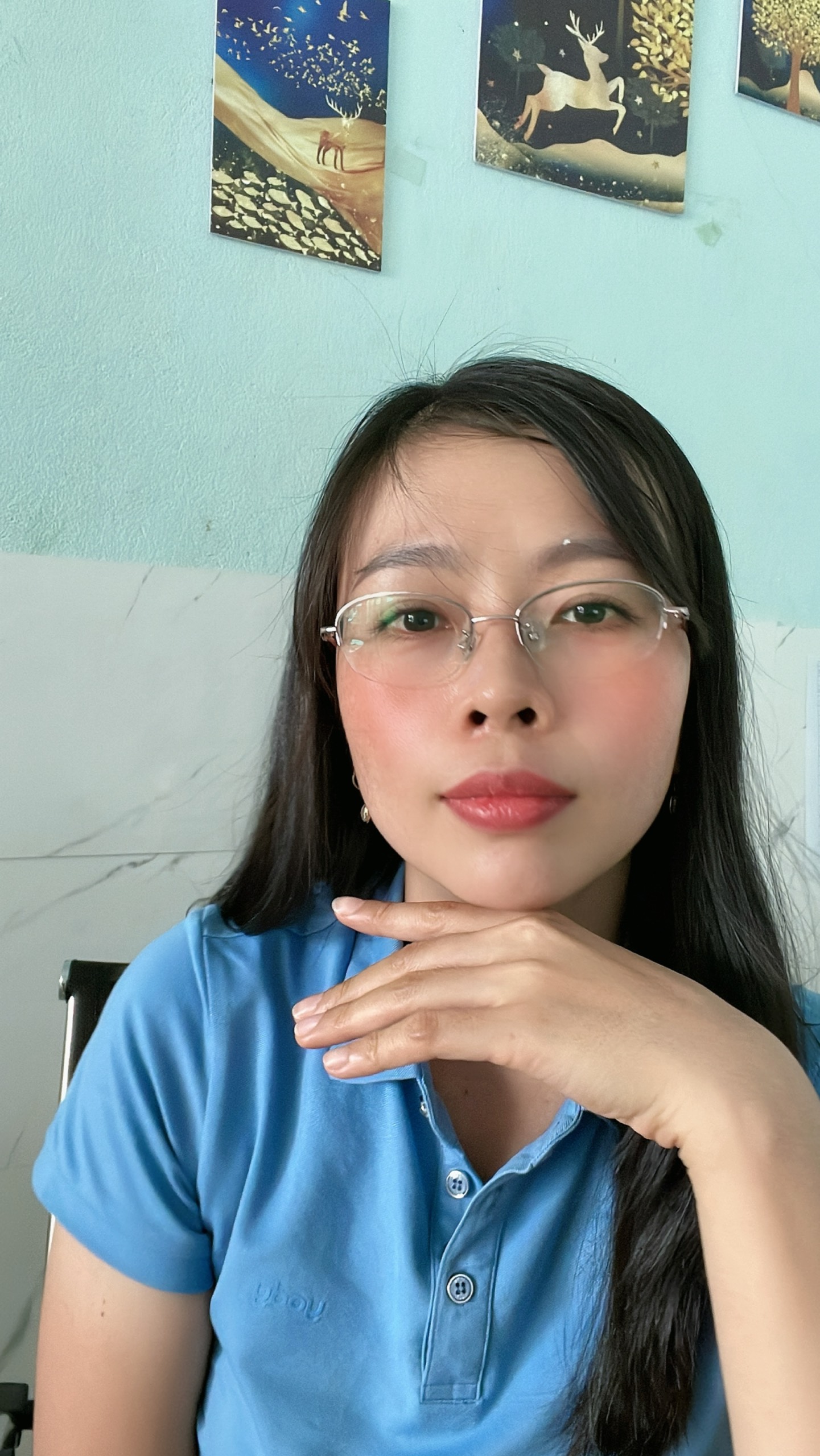 Trương Kiều Như